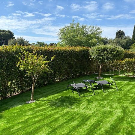 Apartment Punta Premantura E With Garden Εξωτερικό φωτογραφία