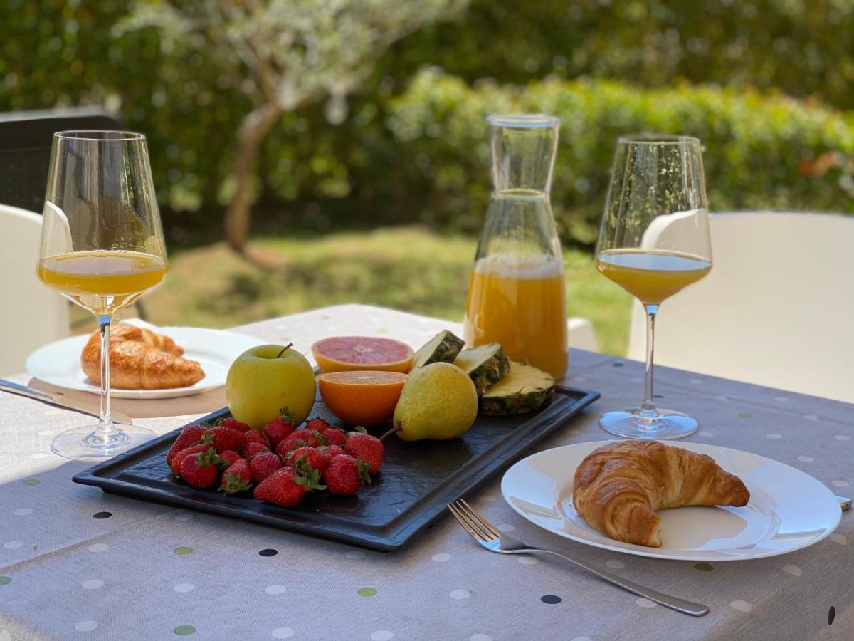 Apartment Punta Premantura E With Garden Εξωτερικό φωτογραφία