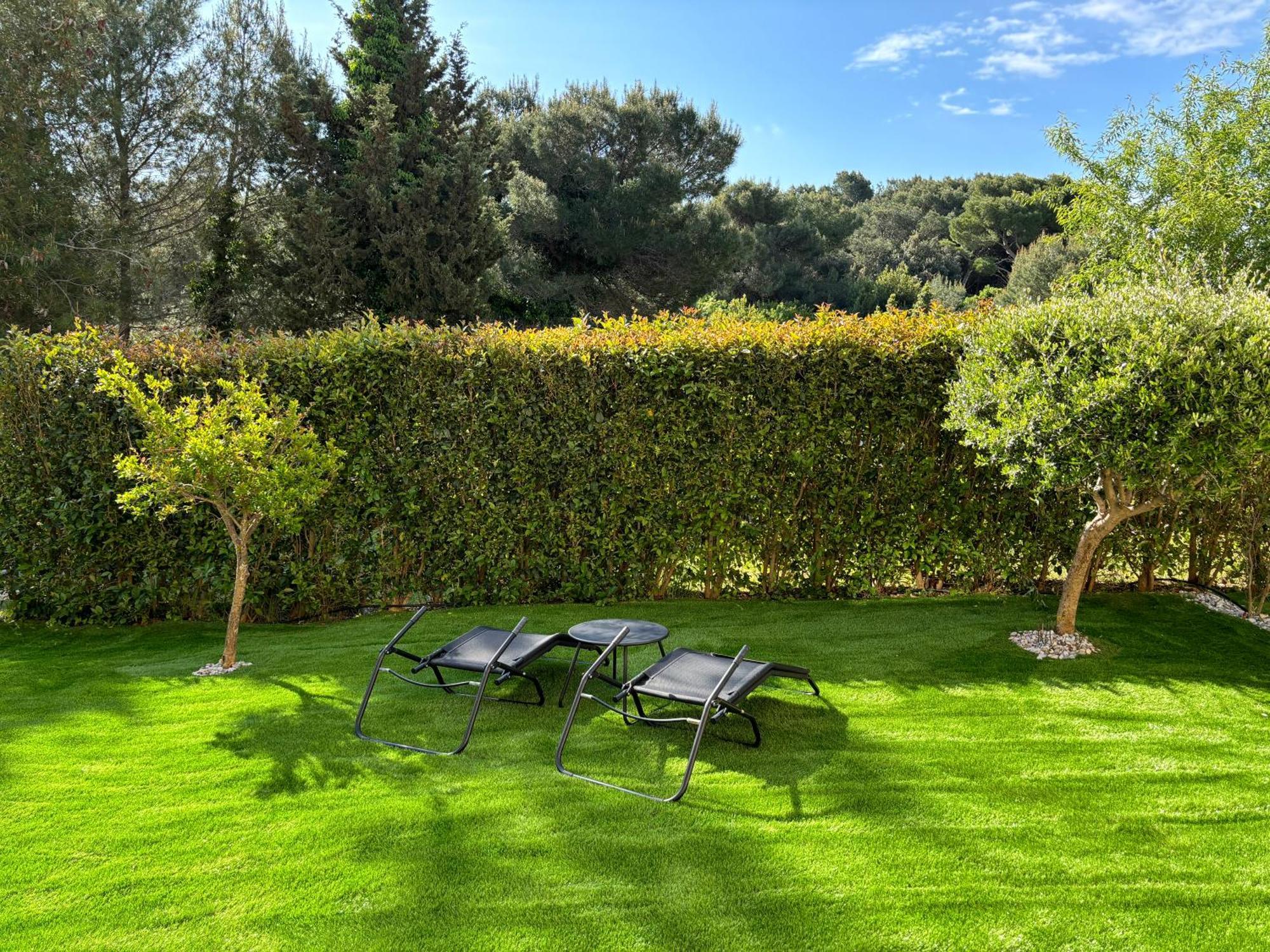 Apartment Punta Premantura E With Garden Εξωτερικό φωτογραφία